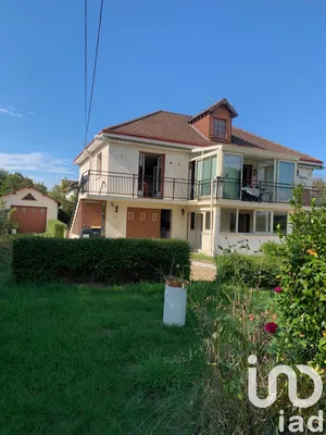 Traditional house at Valloire-sur-Cisse (41150)