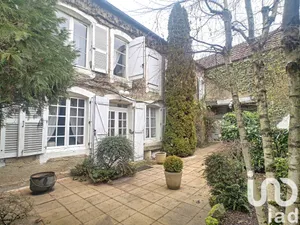 House at Châteauvillain (52120)