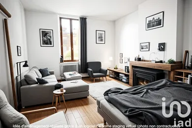 Townhouse in Gaillac (81600)