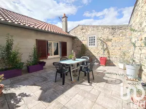Maison à Saint-Maurice (63270)