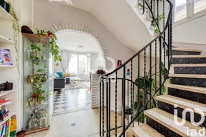 House at Noisy-le-Grand (93160)