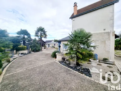 Maison à Fondettes (37230)