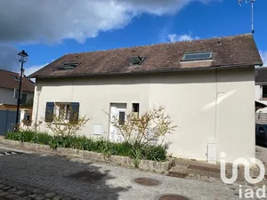 Appartement à Guyancourt (78280)
