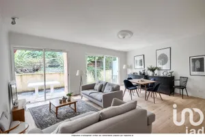Appartement à Arcachon (33120)