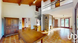 Maison d'architecte à Rieumes (31370)