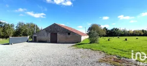 Grange à Pissotte (85200)