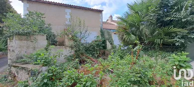 Garage à Mussidan (24400) — 3/4