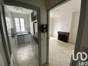 Appartement à Vincennes (94300)