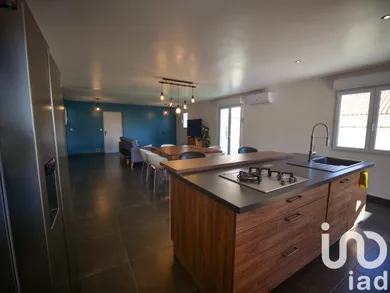 Maison à Ponteilla (66300)