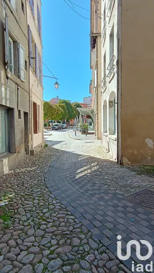 Immeuble à Le Puy-en-Velay (43000)