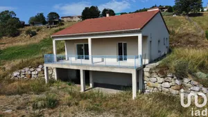 Traditional house at Satillieu (07290)