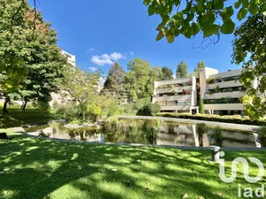 Appartement à Verrières-le-Buisson (91370)