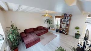 Maison à Pomponne (77400)