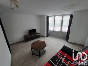 Appartement à Orgelet (39270)