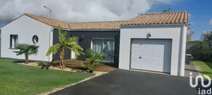 Pavillon à Saujon (17600)