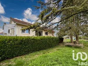 Maison à Champigny (89340)