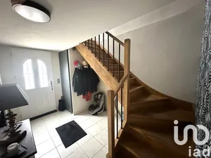 Maison à MARCILLAC (33860)