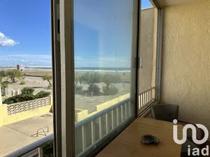 Appartement à Port-la-Nouvelle (11210)