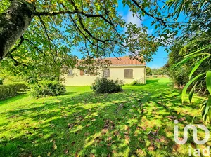 House at Le Loroux-Bottereau (44430)