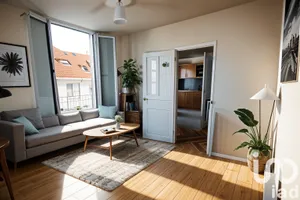 Appartement à Cachan (94230)