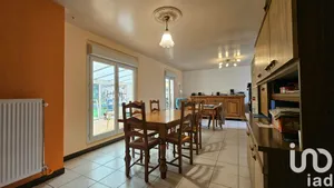 House at Suippes (51600)