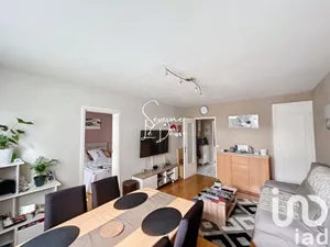 Apartment at Saint-Gratien (95210)