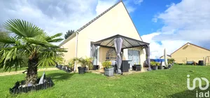 Detached house in Domats (89150)