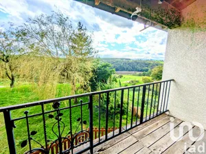 Maison de campagne à Pinay (42590)
