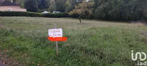 Building plot at Villetoureix (24600)