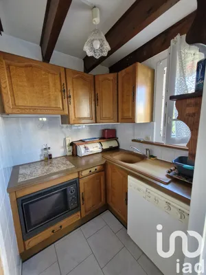 House at Marseillan (34340)