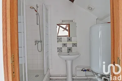 Studio à Luzarches (95270) — 5/5