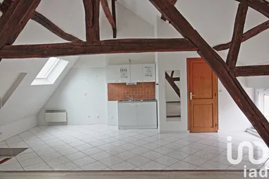 Studio à Luzarches (95270) — 4/5