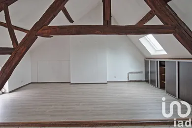 Studio à Luzarches (95270) — 2/5