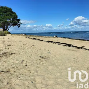 Building plot at Noirmoutier-en-l'Île (85330)