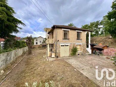 Traditional house in Le Pecq (78230)