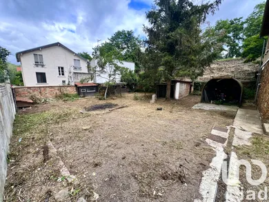 Traditional house in Le Pecq (78230)