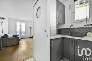 Appartement à Paris (75012)