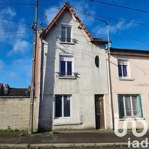 Townhouse at Senarpont (80140)