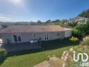 Traditional house in Pont-du-Casse (47480)