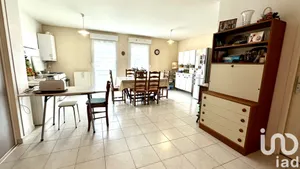 Apartment at Thise (25220)