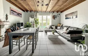 Maison de village à Fégréac (44460)