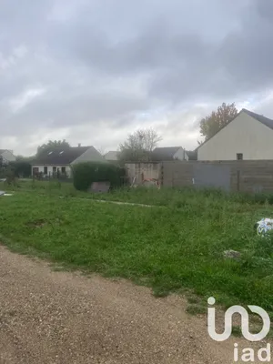 Terrain à bâtir à Servon (77170)