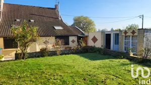 House in Beuvry (62660)