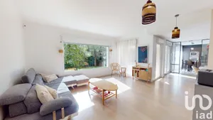 Maison à Corenc (38700)