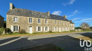 Demeure à Coatréven (22450)