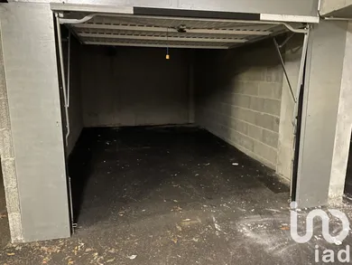 Garage à Nantes (44100)