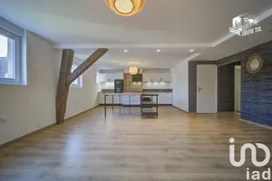 Apartment at Nancy (54000)