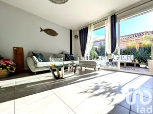 Maison traditionnelle à Trouillas (66300)