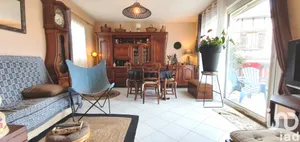 Immeuble à Chamboulive (19450)