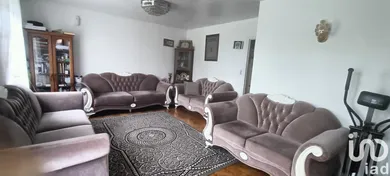 Maison traditionnelle à Bourganeuf (23400)